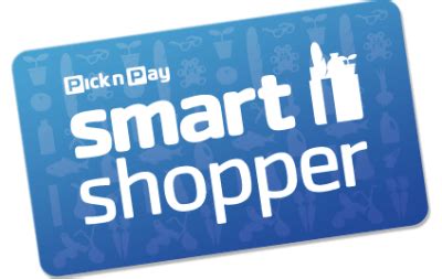 Smart Shopper points to offer rewards 